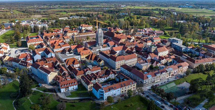 Grad Karlovac donio novu olakšicu: Stanovnici i poduzetnici Zvijezde do kraja 2026. ne plaćaju komunalnu naknadu 